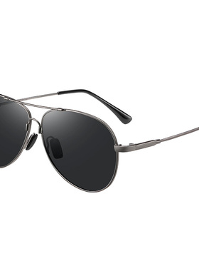 c大shu偏光成品近视墨镜开车专用