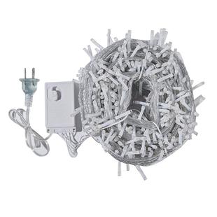 新年彩灯串灯2026新款户外满天星挂灯过年庭院氛围灯布置装饰灯带