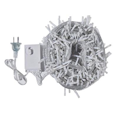 彩灯闪灯串灯led户外防水氛围灯