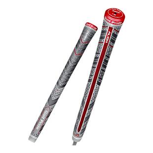 GOLF PRIDE高尔夫球杆握把MCC PLUS橡胶棉线防滑耐磨加大golf握把