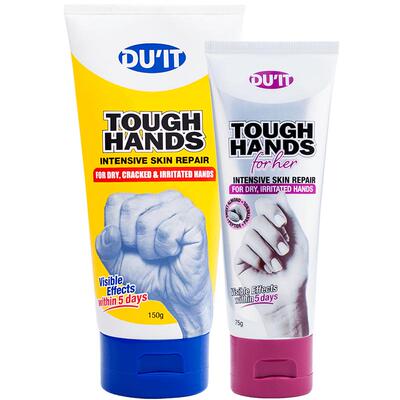 手霜150g+手霜75g组合装DU'IT