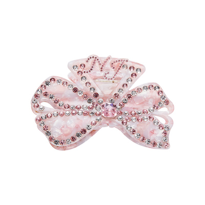 NanaJacqueline抓夹蝴蝶结