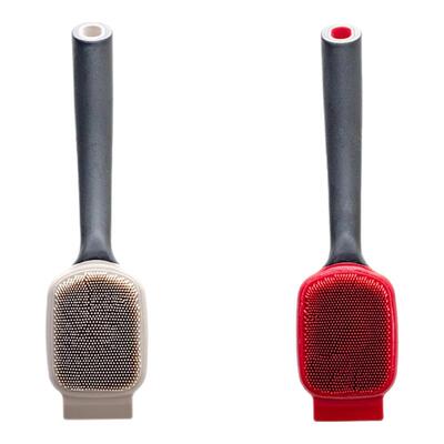 多功能平底锅刷家用洗碗清洁刷