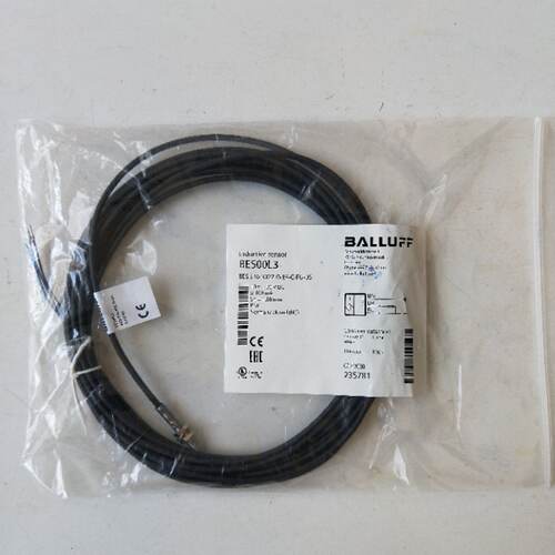 议价全新原装正品巴鲁夫  BES00L3   BES 516-3022-G-E4-C-PU-05