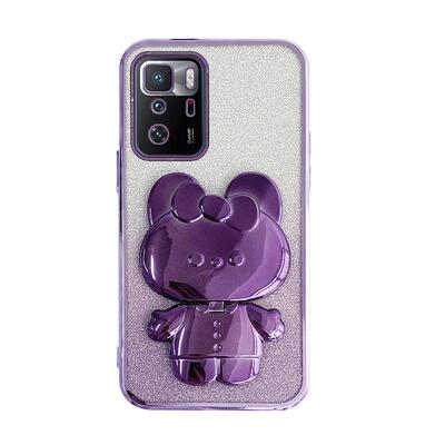 适用红米note10Pro防摔软手机壳