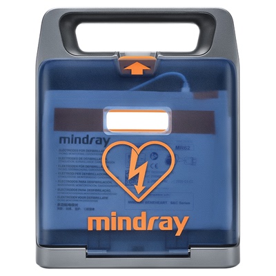 迈瑞aed便携式除颤仪家用车载