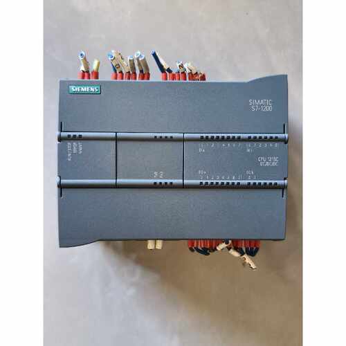 询价-PLC 6ES7 2151AG400XB0 CPU