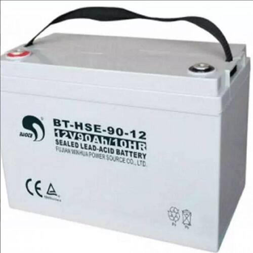 赛特蓄电池BTHSE901212V90AH消防照明UPS电源配套EPS直流屏