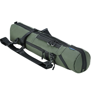 leofoto/徕图 TB-01多功能通用双肩脚架包三脚架云台收纳背包