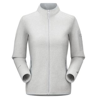 【何静联名】伯希和Polartec Thermal Pro大师级专业保暖抓绒衣女