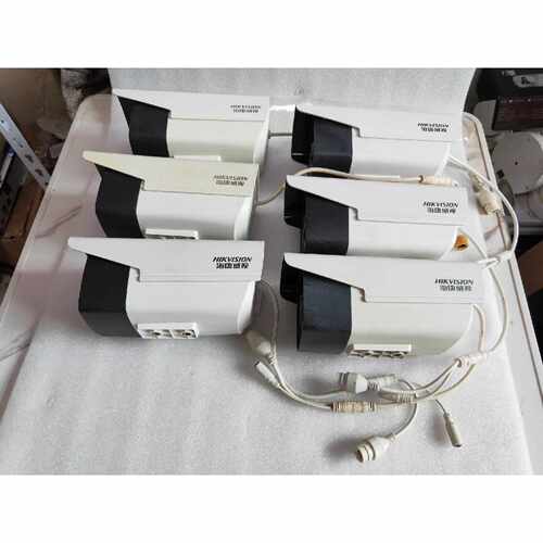 【议价-可维修】  HIKVISION DS-2CD3T45D-I5 /均有货