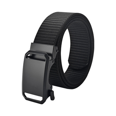 MINISO名创优品腰带帆布男士腰带