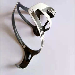 全碳纤维水壶架XXX公路车骑行水壶架山地自行车超轻水壶架16g多色