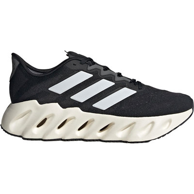 阿迪达斯男子减震轻便跑步鞋