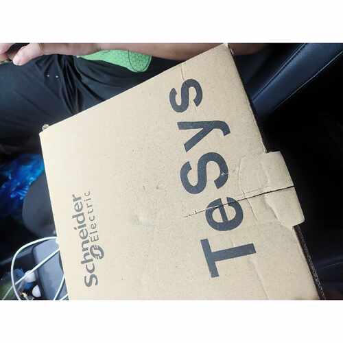 正品LC1D410Q7C接触器年份新数量3