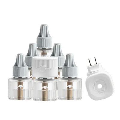 帕达诺婴儿电热蚊香液无味