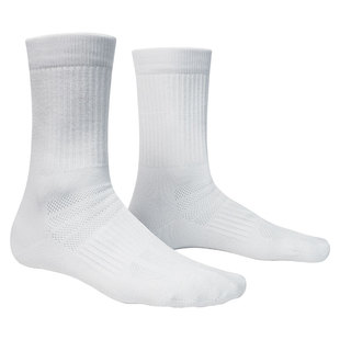 悍将hnk综训系列中筒户外运动袜运动袜日常休闲健身跑步袜