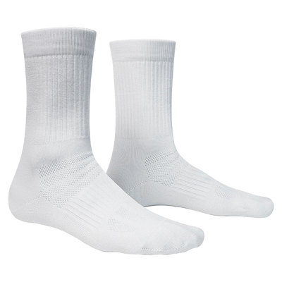 悍将男女通用中筒透气耐磨