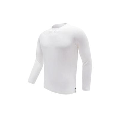 TAGX男女款T恤柔软无痕抑菌运动