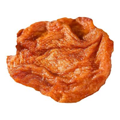 苹果干无添加倒蒸苹果干三蒸三晒