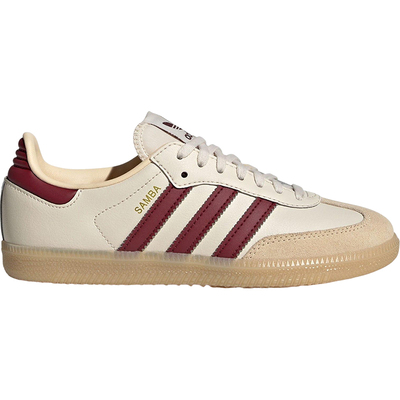 Adidas/阿迪达斯正品三叶草大童运动低帮经典日常板鞋JQ8554