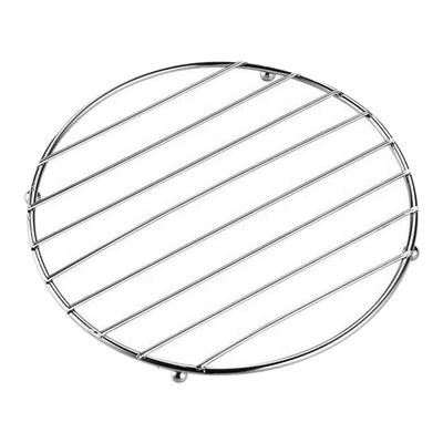 家用厨房不锈钢砂锅垫台盘子隔热