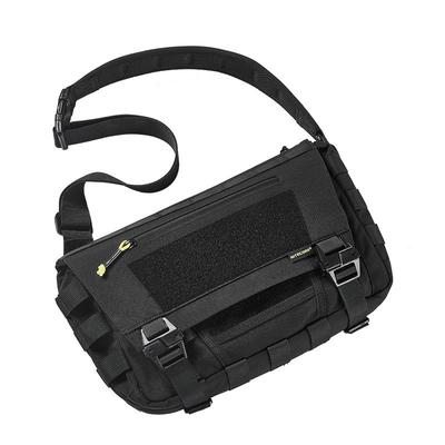 奈特科尔机能斜挎包SLB06户外