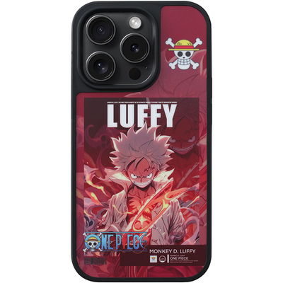 苹果iPhone17tpu动漫防摔保护壳