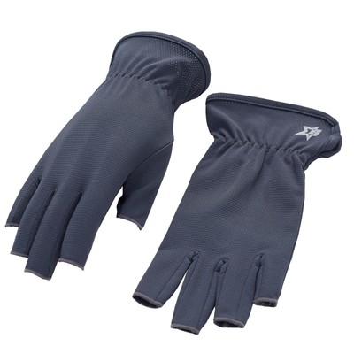 女防滑冰丝透气防晒手套防紫外线