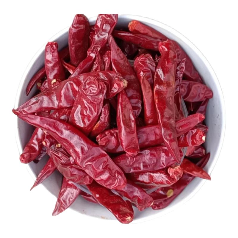 特辣干辣椒巨辣整个小红椒