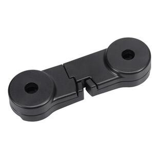 车载隐形挂钩汽车座椅背多功能双勾车内用品后座位靠背创意小挂钩