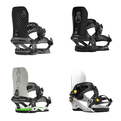 bataleon固定器单板男款全地形