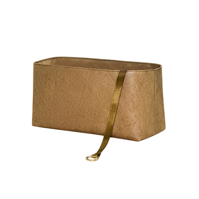 宛乐杜邦纸适用Dior迪奥Jolie Top Handle迷你链条包内胆衬袋收纳