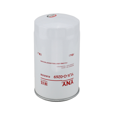 机油滤清器JX1016便装式