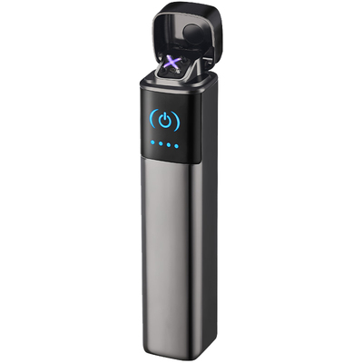 focus焦点触摸网红充电打火机