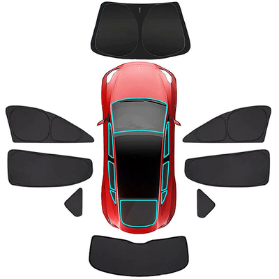 特斯拉全车隐私帘【官方品质】