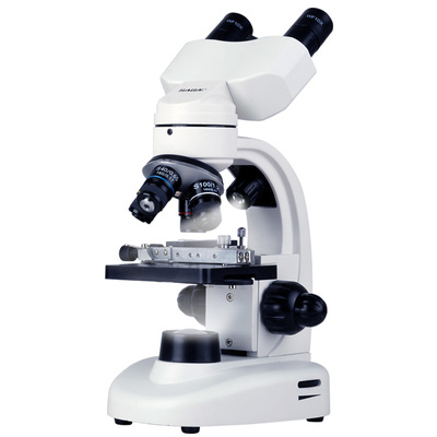 学生双目显微镜观看舒适热销爆款