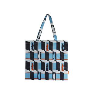 敦煌研究院芸芸如幻系列购物袋手提包女包2026新款手提袋单肩包