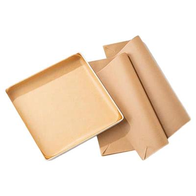蛋糕卷烘焙油纸烤盘用28方盘专用