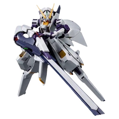 TR拼装模型万代伍德沃特高达HGUC