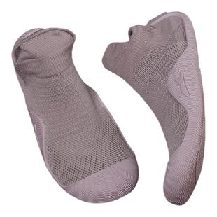 戈伦鲨专业开车鞋3D透气男女专用一脚蹬透气软底轻便鞋柔软开车鞋