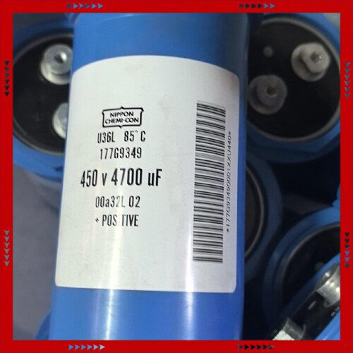 【问价】丹佛斯变频器电容，177G9349，450V 4700UF