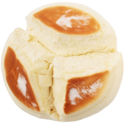 山东老面窝馍正宗王哥大馒头