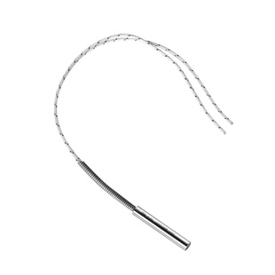 模具单头加热管发热管220V干烧型不锈钢单端烘箱电加热棒定做380V