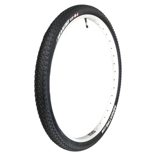正品CST正新26X1.95/2.125山地车钢丝边轮胎24寸26寸自行车内外胎