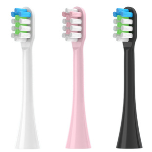 适配doltz松下电动牙刷头EW-DC01/DC02/DC12/PDL54PDP51替换通用