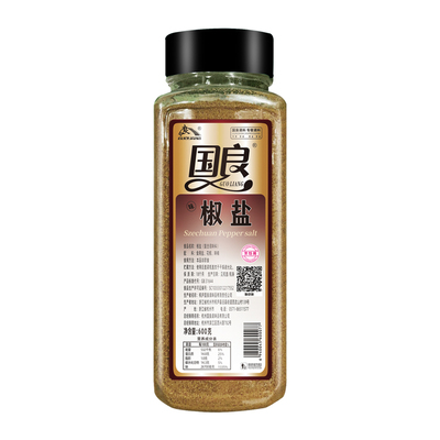 国良椒盐600烧烤调料羊肉串饭店