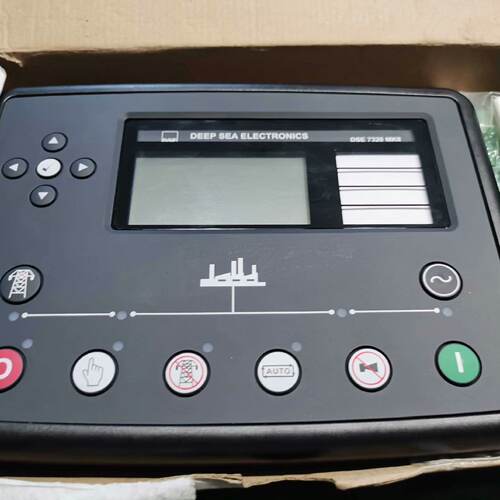 【请询价】DSE7320 MKII深海探测器DEEP SEA ELEC