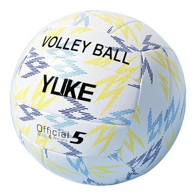 羽克轻盈排球学生专用