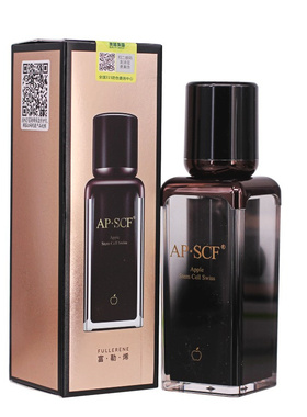 APSCF富勒烯菁华原液紧致抗衰